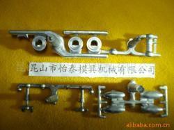 锁具配件-厂家生产供应 供应小五金锁心锁壳模具+产品(图)_商务联盟