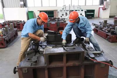 最新!年底前,河源深圳国际模具城7个项目有望竣工投产