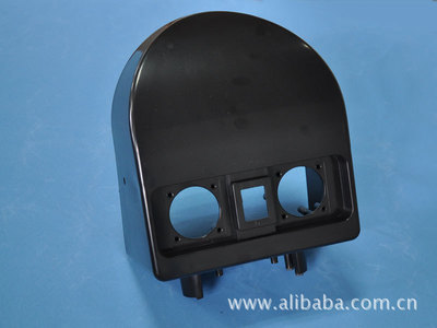 【来图来样加工各种注塑模具塑料产品】价格,厂家,图片,注塑加工,余姚市盛康达电器 业务部-