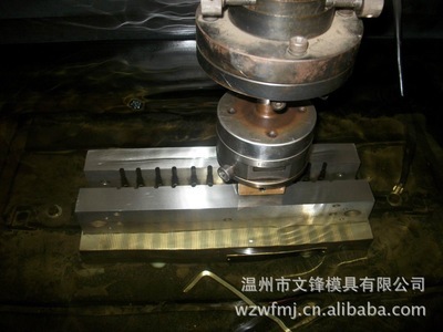 笔模具 - 笔模具厂家 - 笔模具价格 - 温州市文锋模具 - 