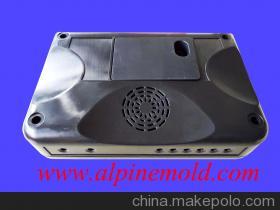 【供应塑胶模具,塑胶产品,塑料产品(图)】价格,厂家,图片,塑料模,深圳市宝安区公明中盛精密模具厂-