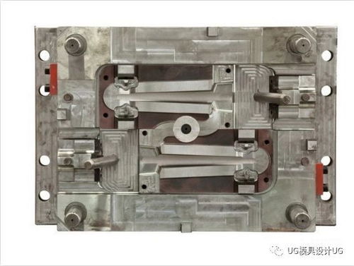 模具做的最牛的模具厂,模具流程外泄