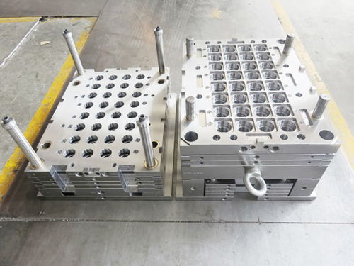 深圳正品模胚 模具模胚工作的基本条件和重要性能