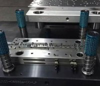 精密模具制造