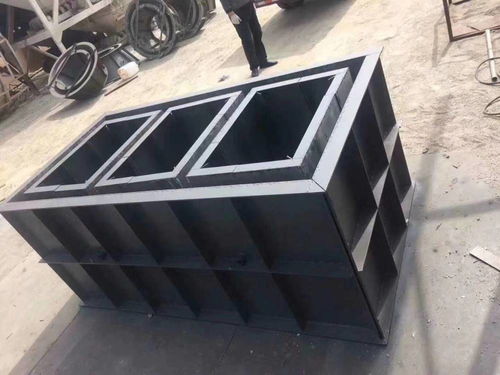 流水槽模具应用范围,水泥流水槽模具如何保养