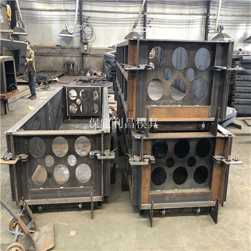 电缆管模具 电缆管模具制造
