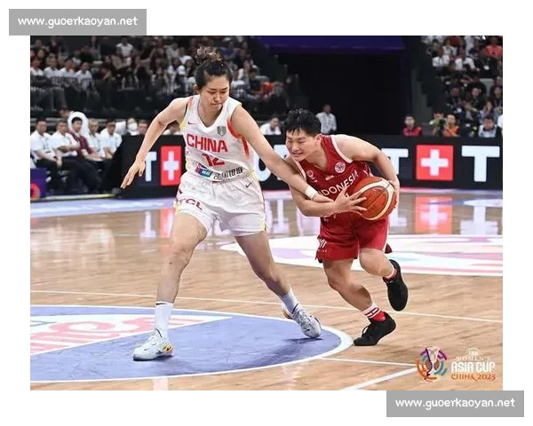 18 岁 2.26 米新星越级加盟！中国女篮内线重器助力亚洲杯卫冕