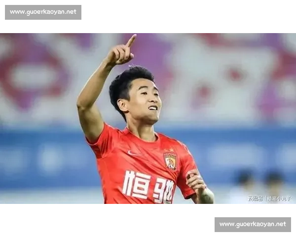 刘祝润：武磊为师点亮成长路，韦世豪绝杀定格青春热血