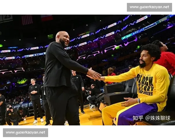 湖人次轮捡漏！蒂耶罗空降洛杉矶晒照，美媒盛赞突破如加农炮