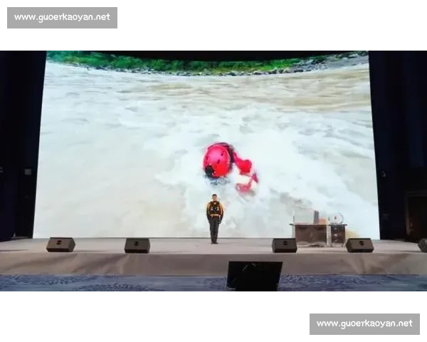 致命沸腾线！救生衣无效，专家紧急提醒夏季远离滚水坝