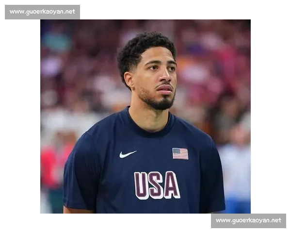 哈利伯顿：“童鞋” 调侃？那是最美的赞美