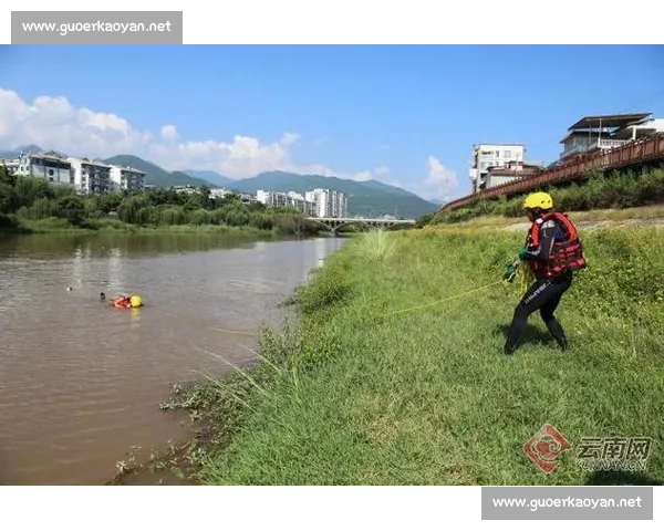 致命沸腾线！救生衣无效，专家紧急提醒夏季远离滚水坝