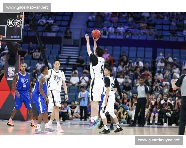 姚琛加盟姚基金慈善赛 杭州超级派 8 月 17 日热血开战