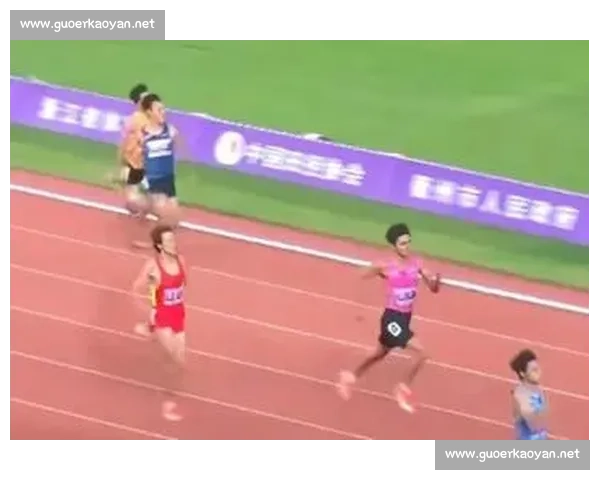 果然视频|19 岁刘凯 400 米称王 半决赛破全国纪录创历史