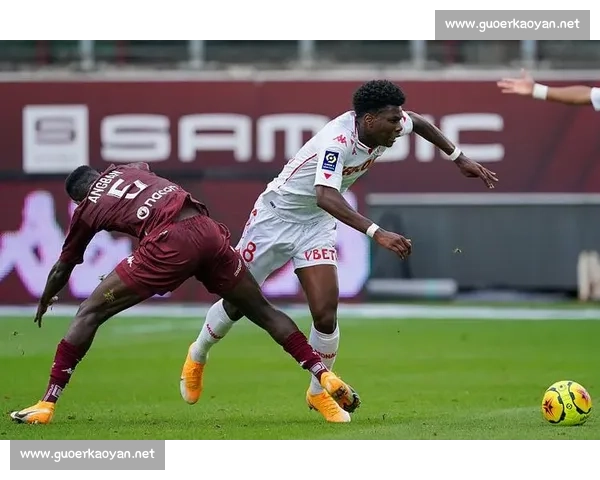 科内与琼阿梅尼:法国中场的跑动默契双核