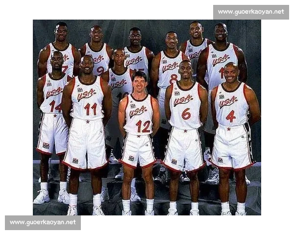 魔术师揭秘:梦一队真正领袖是巴克利