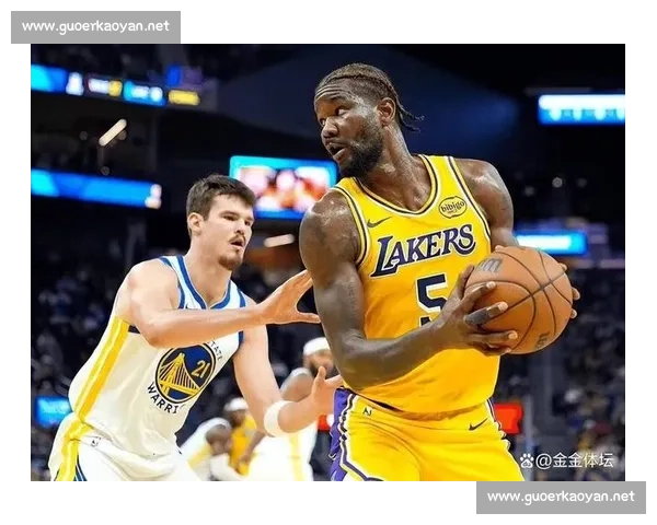 湖人次轮捡漏！蒂耶罗空降洛杉矶晒照，美媒盛赞突破如加农炮