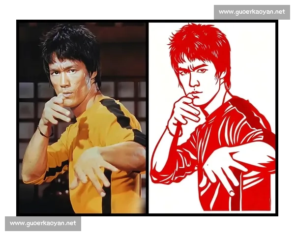 李小龙挑战泰拳王的巅峰对决谁能问鼎武林至尊之位