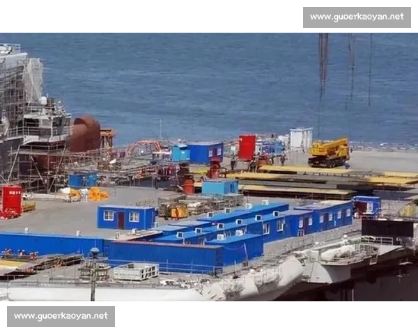 挪威VS英国博弈北海能源安全与欧洲地缘新格局竞争走向前景分析