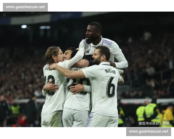 皇马对阵沃尔焦点之战豪门底蕴与黑马冲击全面解析赛场风云与胜负关键前瞻