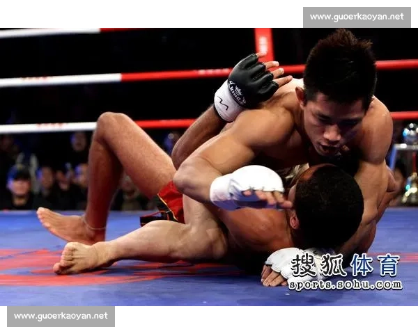 王冠vs杨建平擂台恩怨再起谁将定义中国搏击新时代走向之战 王冠vs杨建平擂台恩怨再起谁将定义中国搏击新时代走向之战