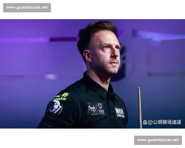 特鲁姆普对决塞尔比巅峰较量谁主沉浮斯诺克世锦赛焦点战经典 特鲁姆普对决塞尔比巅峰较量谁主沉浮斯诺克世锦赛焦点战经典