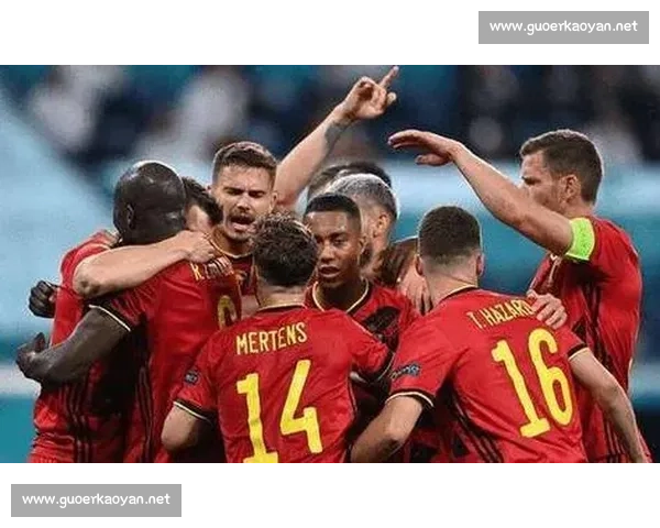 阿根廷与比利时历史交锋战绩回顾及两队对决分析