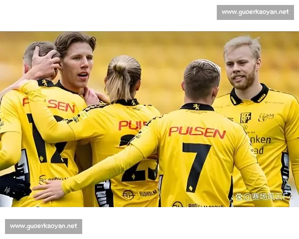 瑞典超赫根主场迎战劲敌赛季关键对决战术走势与胜负预测