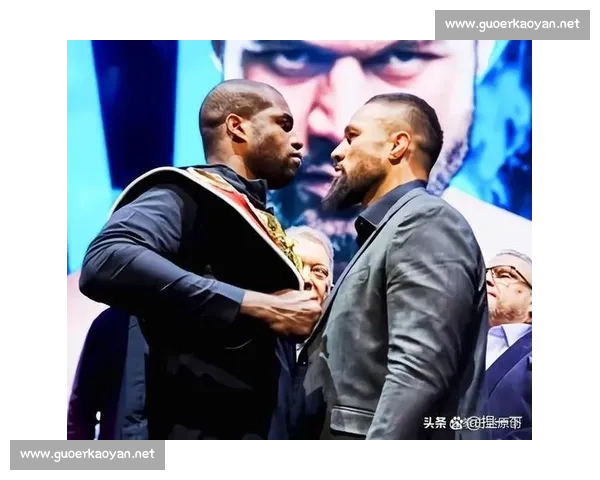 约书亚对决帕克全场视频回顾重量级拳王技术与意志巅峰碰撞精彩瞬间