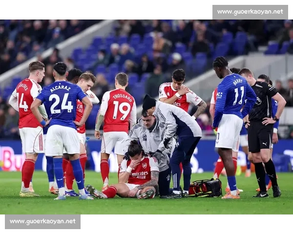 英超焦点战利兹联对阵埃弗顿争夺关键三分生死保级夜火星碰撞前瞻