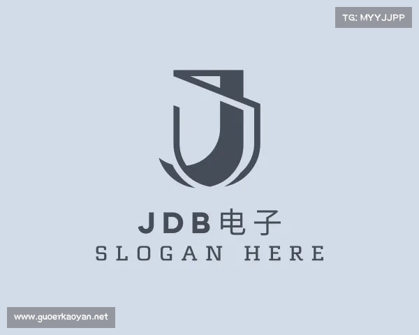 发现JDB电子